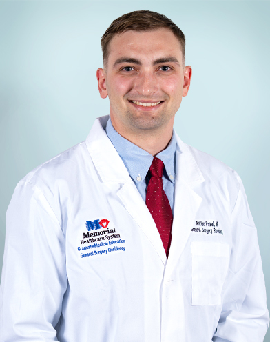 Adrian Pavel, MD