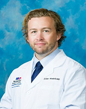 Dylan Wadell, MD