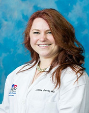 Juliana Colvin, MD