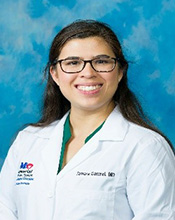 Tamara Damrel, MD