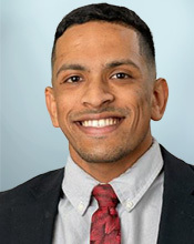 Benjamin Chilampath