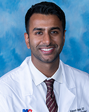 Vignesh Sankar, DO