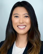 Summer Wong