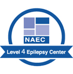 NAEC Level Four Epilepsy Center