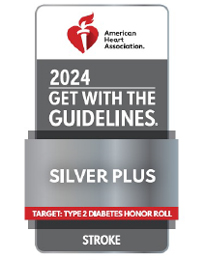 American Heart Association/American Stroke Association’s Get With The Guidelines®