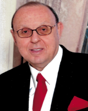Morris Engelberg