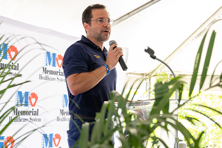 Josh Levy, Mayor of Hollywood