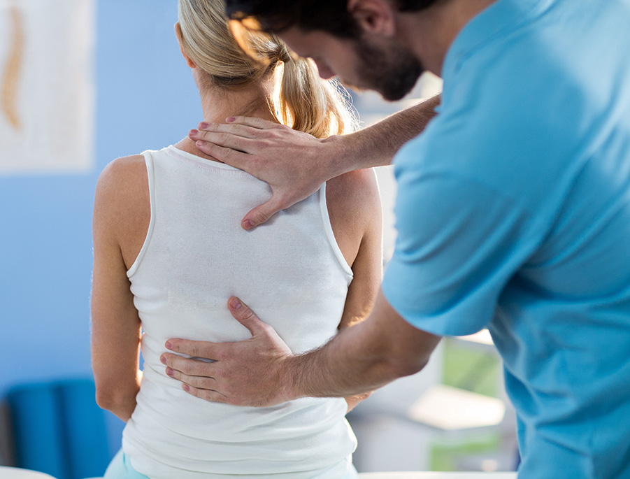 Explore Our Orthopedic Services