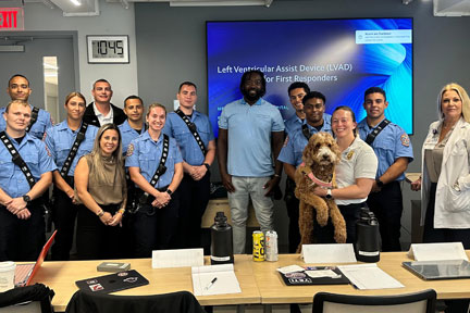 Chevon’s Heart Failure Journey