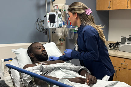 Chevon’s Heart Failure Journey