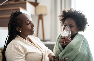 Asthma meds