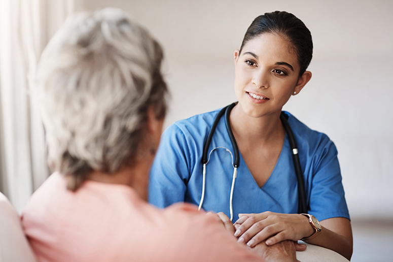 Comprehensive Aproach