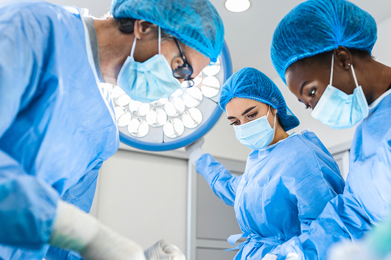 Convenient Surgery Care