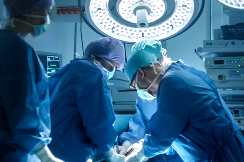 General Surgery Service