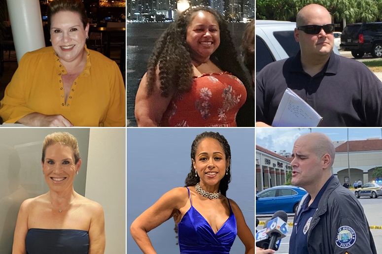 Bariatric Weight Loss