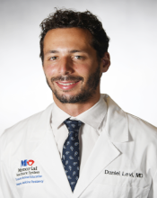 Daniel Levi