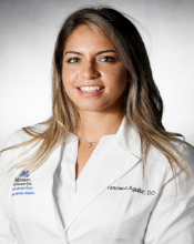 Francisca Aguilar