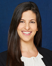 Dr. Laurie Bou Nemer